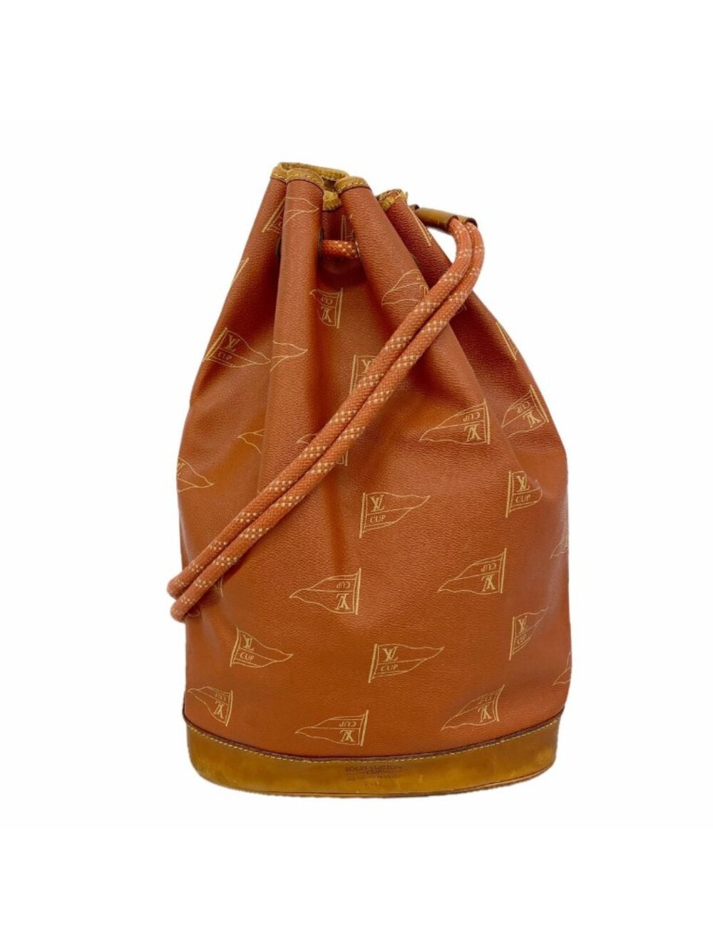 Louis Vuitton Shoulder Bag LV Cup Saint Tropez Abogany